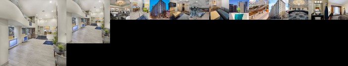 Holiday Inn Express & Suites - Atlanta Downtown