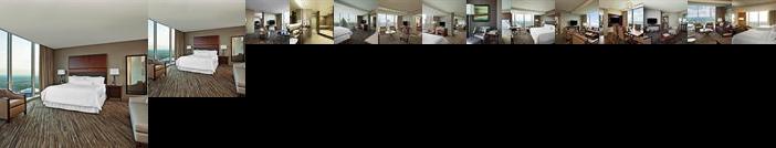 The Westin Peachtree Plaza
