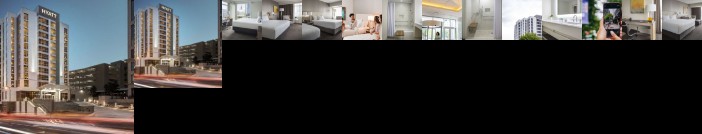 Hyatt Centric Midtown Atlanta