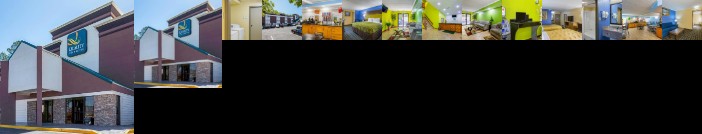 Quality Inn & Suites Atlanta