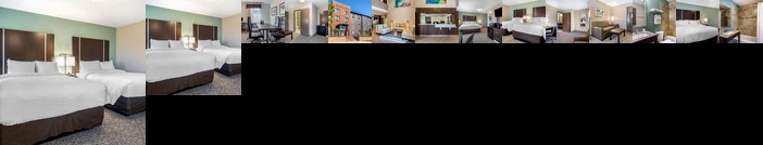 Clarion Inn & Suites Atlanta Downtown