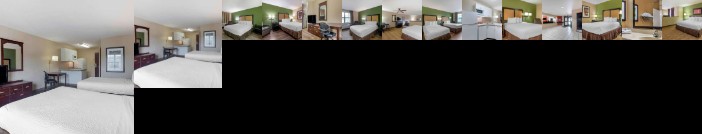Extended Stay America - Atlanta - Clairmont