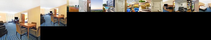 Fairfield Inn & Suites by Marriott Atlanta Vinings/Galleria