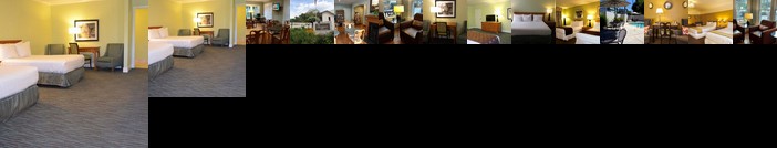 The University Inn at Emory