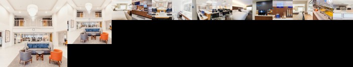 Holiday Inn Express Atlanta - Northeast I-85 - Clairmont Road