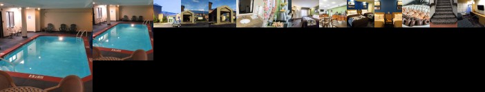 Rodeway Inn At Six Flags Mableton