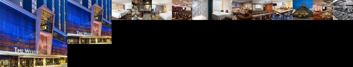 Westin Cleveland Downtown