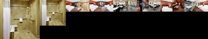 Hampton Inn Cleveland-Downtown