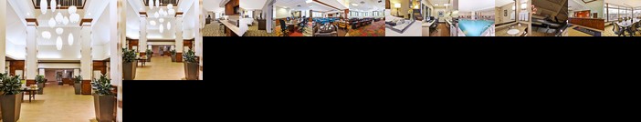 Hilton Garden Inn Cleveland Downtown