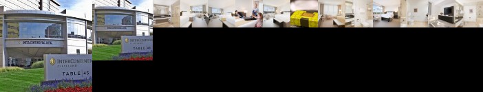 InterContinental Cleveland