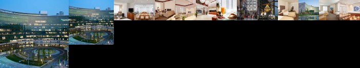 InterContinental Suites Hotel Cleveland