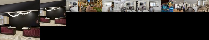 Hotel Indigo Cleveland Downtown