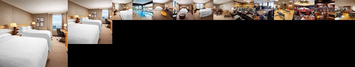 Sheraton Cleveland Airport Hotel