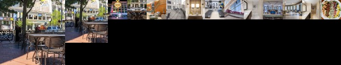 Crowne Plaza Cleveland at Playhouse Square