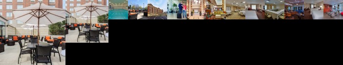 Cleveland Hopkins International Airport Hotel Deals Cheapest