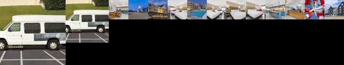 Country Inn & Suites by Radisson Atlanta Airport South GA