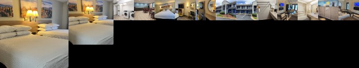 Days Inn by Wyndham College Park Atlanta Airport South