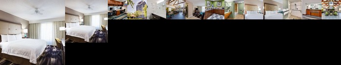 Hampton Inn & Suites Atlanta Duluth Gwinnett