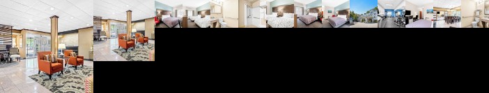 Best Western Gwinnett Center Hotel