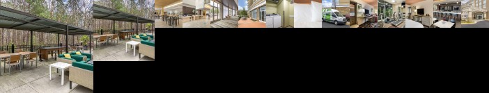 Holiday Inn Gwinnett Center