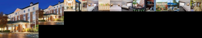 Hilton Garden Inn Atlanta North/Johns Creek