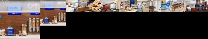 Holiday Inn Express Hotels- Hampton