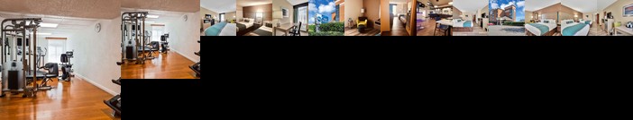 Best Western Hampton Coliseum Inn