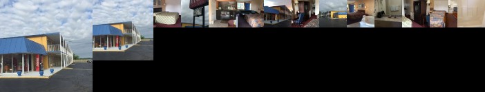 Belmont Inn and Suites