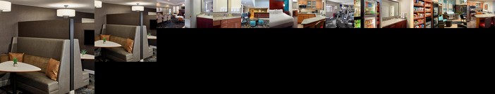 Residence Inn Atlanta Airport North/Virginia Avenue