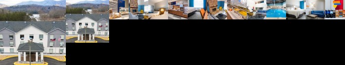Holiday Inn Express Hotel & Suites Hiawassee