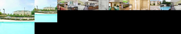 Hampton Inn Atlanta-Town Center/Kennesaw