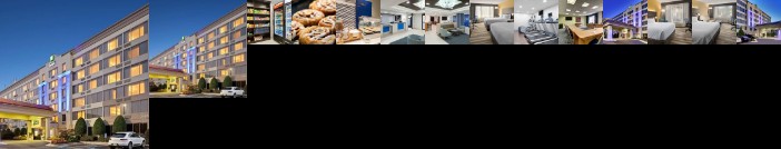 Holiday Inn Express - Atlanta-Kennesaw