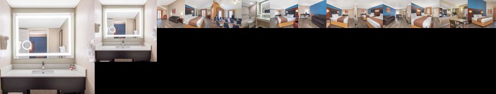 Baymont by Wyndham Marietta Atlanta North