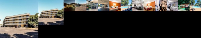 Motel 6 Atlanta Northwest - Marietta