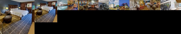 Hampton Inn Atlanta-Peachtree Corners/Norcross