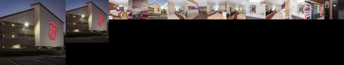 Red Roof Inn Atlanta-Norcross