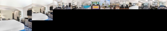 Best Western Plus Savannah Airport Inn and Suites