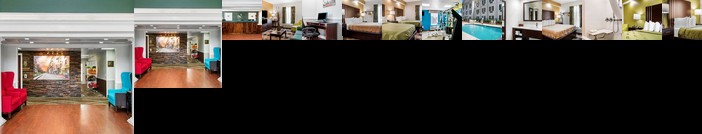 Quality Inn Pooler - Savannah I-95