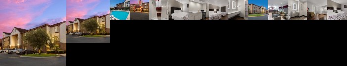 Red Roof Inn & Suites Savannah Airport