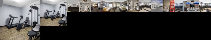 Baymont by Wyndham Pooler/Savannah