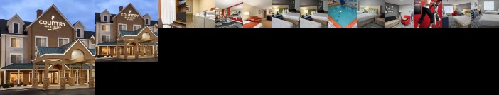 Country Inn & Suites by Radisson Savannah I-95 North