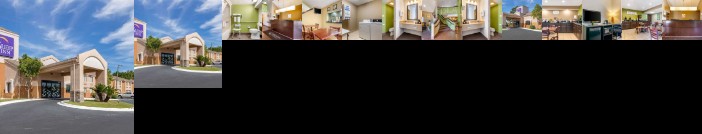 Sleep Inn I-95 North Savannah