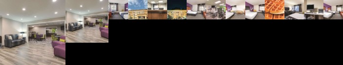 La Quinta Inn & Suites Atlanta Roswell