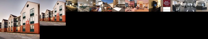 Best Western Plus Roswell Alpharetta