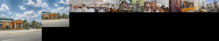 Best Western Central Inn