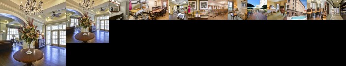 Hampton Inn & Suites Savannah Historic District