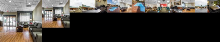 Quality Inn Midtown Savannah