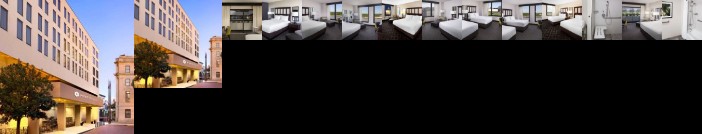 Hyatt Regency Savannah