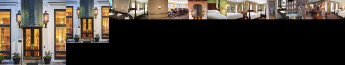 Planters Inn on Reynolds Square