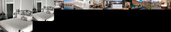 River Street Inn Savannah